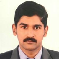 Latheesh Nair