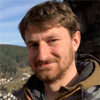 Christian Schaller