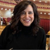Nancy Mclernon