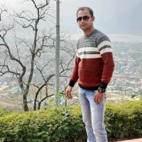 Partha Samadder