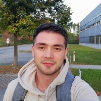 Alisher Iskakov