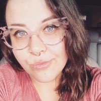 Samantha Frazier