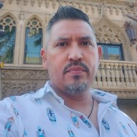 Raul Espinoza Castillo