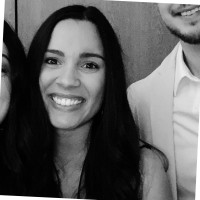 Victoria Gandolfo, Mba