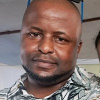 Daniel Bokaba
