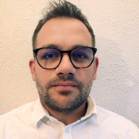Joran Mulberg