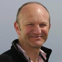 Chris Moorhouse