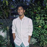Rohith Akula