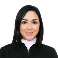 Monica De la Peña Dominguez