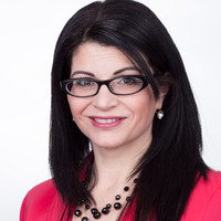 Tracey Ballah