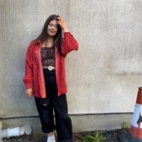Rebecca Glancy