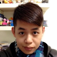 Vincent Pan