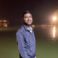 Santosh Sapkal