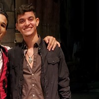 Jorge Vega
