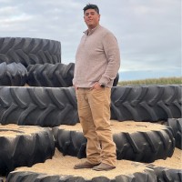 Jose Barron