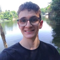 Gabriel Demartini Santos