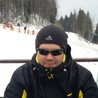 Владислав Лавренко
