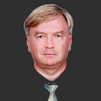 Sergey Khalyutin