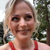 Penny Gilbert