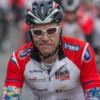 Klaus Ahm