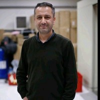 Serdar Kalkan