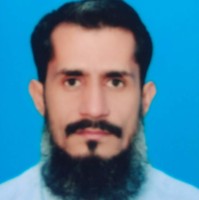 Adnan Shoukat Chishti