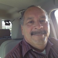 Ralph Guzman