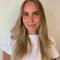 Anna Cecilie Pedersen