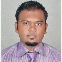 Nylus Pereira