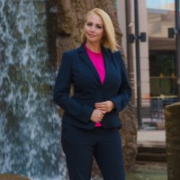 Amy Eckhardt, CTA