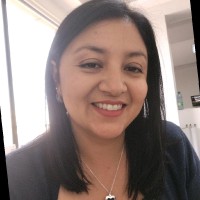 Nancy Adriana González Leon