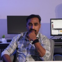Jineesh Sojan
