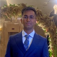 Raghav Aggarwal