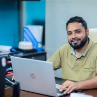 Engineer Rony Miah
