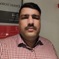 Arvind Kumar