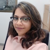 Preeti Singh