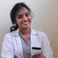 Dr.Sukanya Yesodhar, Rph