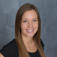 Amanda Evenson
