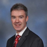 Ian Williams
