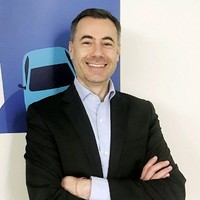 Javier Cabrejas Díez
