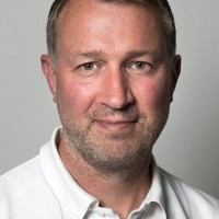 Andy Jenkins