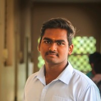Hariharasudhan P