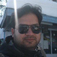 Naeem Najmi