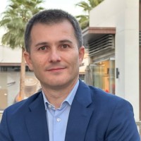 Yusuf YUSUFOGLU, PhD