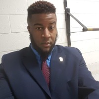 Antwain Adams