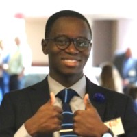 Kharis Djikounou