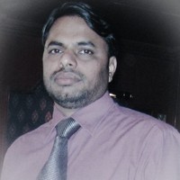 Irshad Sandi