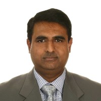 Dr. Sunil Kumar Singh