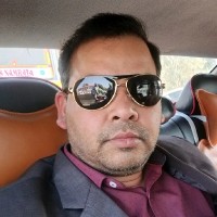 Chidananda Sahoo