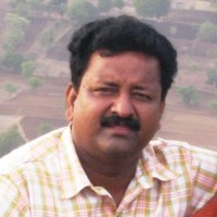 Vivek Anand